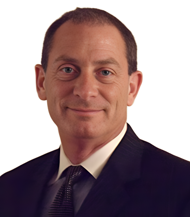 Picture of Bruce Bertman, CEO of Networld Online, Inc.